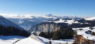 Avoriaz 1800 