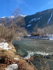 Voorjaar in Karinthië 