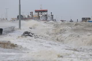 Stormyweather Ameland
