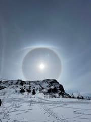 Halo Steinplatte waidring