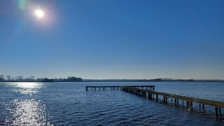 Zonnig