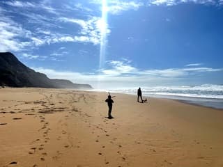 Strand 