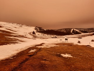 Saharazand