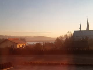 Zonsopgang 