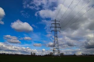 Wolken zon en soms een bui 