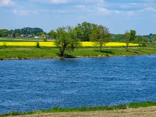 Blik richting Grubbenvorst