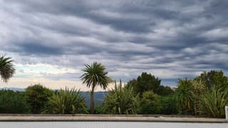 Weersomslag cote d'azur