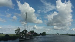 Friese luchten