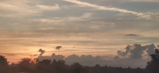 Zonsopkomst 