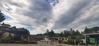 Wat meer wolken vandaag 