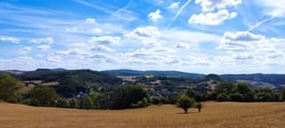 Gerolstein, Duitsland