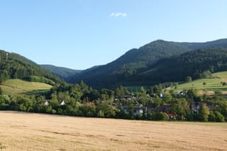 Droogte in Duitsland