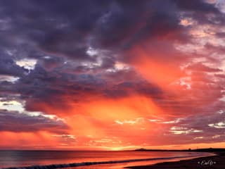 Monte Gordo, Algarve Portugal