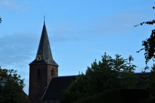 kerk