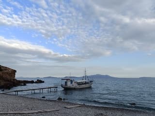 Kefalos Kos Griekenland 
