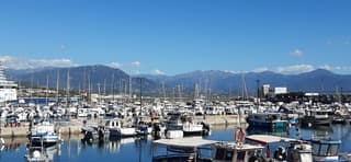 Ajaccio ( Corsica )