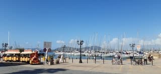 Vakantie Sardinie 