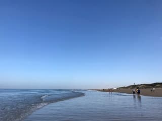 Andalusië, na onweer van gister weer volop zon