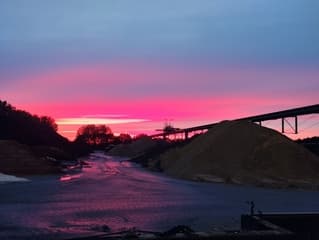 Avondrood