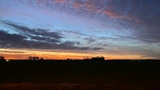 Zonsopkomst 