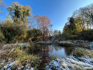 Wintersweer 