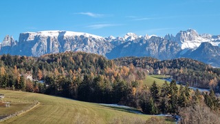 Alpen