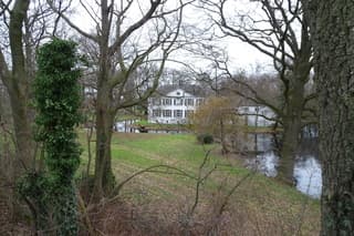 Landgoed Halsaf Babberich