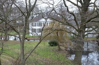 Landgoed Halsaf Babberich