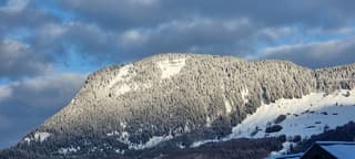 Verse sneeuw en goed weer in Oostenrijk