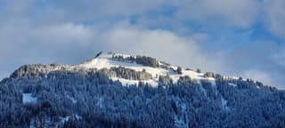 Verse sneeuw en goed weer in Oostenrijk