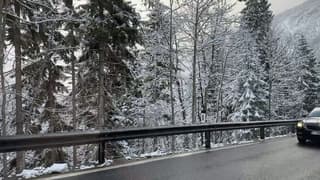 Langzaam rijdend verkeer