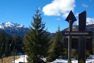 Einde wintersport seizoen in aantocht