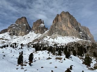 Dolomiti Super Ski
