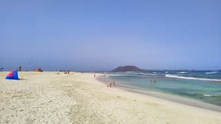 Zonovergoten Fuerteventura 