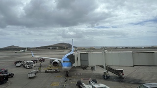 Voorloper Hollands weer