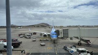 De wolkenmassa sluit zich