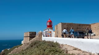 Farol do Cabo de São Vicente