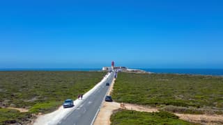 Farol do Cabo de São Vicente