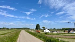 zonovergoten lentedag 