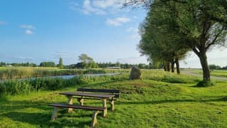 It heidenskip 19.22 uur