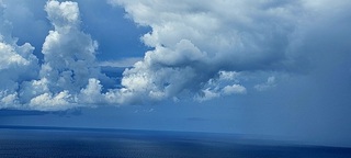 Wolken 