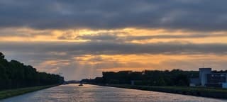 Goedenavond 