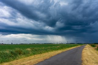 Prachtige structuren