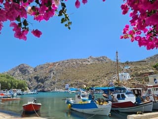 Kalymnos