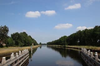 Mooie dag in Taarlo foto3