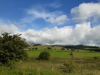 Dumfries en Galloway