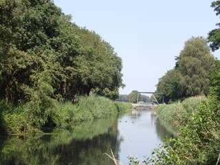 Overijsselskanaal 