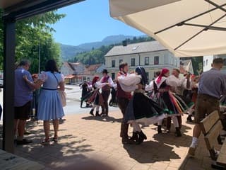 Villacher Kirchtag in Arnoldstein