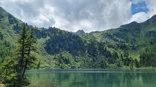 Hohentauern oostenrijk 