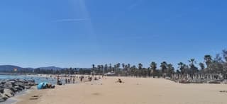 Prachtig weer in Zuid Frankrijk 